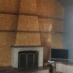 Отель La Locanda della Valle dei Lepini Фонди интерьер отеля