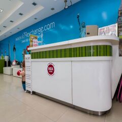 Отель Nida Rooms Wattana 79 Gateway Бангкок