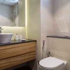 Отель HiGuests Vacation Homes - Villas Arcadia ванная