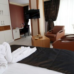 Kizilkaya Butik Hotel Турция, Кёрфез - отзывы, цены и фото номеров - забронировать отель Kizilkaya Butik Hotel онлайн удобства в номере фото 2
