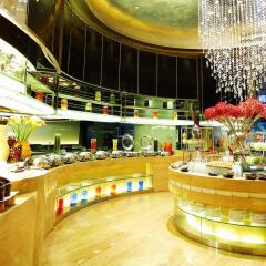 Отель Wyndham Grand Plaza Royale Oriental Shanghai Китай, Шанхай - отзывы, цены и фото номеров - забронировать отель Wyndham Grand Plaza Royale Oriental Shanghai онлайн развлечения