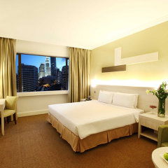 Corus Hotel Kuala Lumpur in Kuala Lumpur, Malaysia from 59$, photos, reviews - zenhotels.com guestroom photo 4