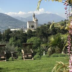 Отель Villa Kilauea B&B детские мероприятия