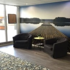 Отель Masthuggsterassens Vandrarhem & Mini Hotell бассейн фото 2