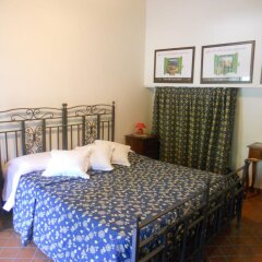 Отель Agriturismo La Casa Del Ghiro Пимонт комната для гостей фото 4