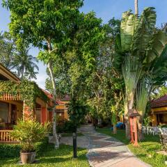 Отель Chaba Cabana Beach Resort фото 10