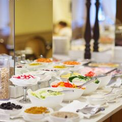 Opera Hotel & Spa