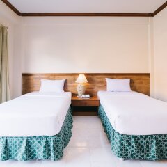 Kata Sun Beach Hotel in Mueang, Thailand from 30$, photos, reviews - zenhotels.com guestroom photo 5