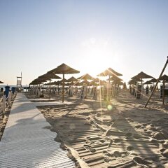 Отель Sea Lion Hotel Италия, Монтезильвано - отзывы, цены и фото номеров - забронировать отель Sea Lion Hotel онлайн помещение для мероприятий