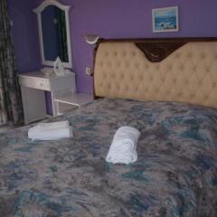 Отель Sunrise Guest House комната для гостей фото 13