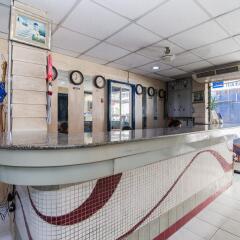 Отель Little Home Guesthouse Паттайя сауна