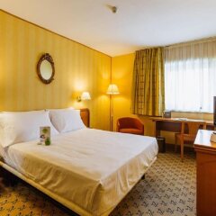 Отель Sercotel Horus Salamanca комната для гостей фото 2