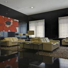 SANA Metropolitan Hotel развлечения