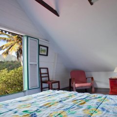 La Dauphine Estate in Marisule, St. Lucia from 231$, photos, reviews - zenhotels.com room amenities