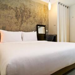 The Album Hotel комната для гостей фото 4
