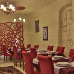 Miracle Cave Hotel Турция, Мустафапаша - отзывы, цены и фото номеров - забронировать отель Miracle Cave Hotel онлайн интерьер отеля фото 2