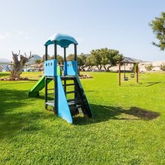 Отель Thb Cala Lliteras Испания, Кала Ратьяда - отзывы, цены и фото номеров - забронировать отель Thb Cala Lliteras онлайн детские мероприятия