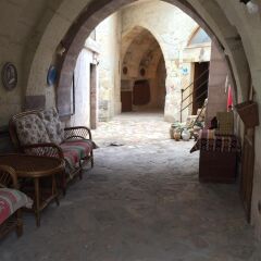 Amor Cave House Турция, Ургуп - отзывы, цены и фото номеров - забронировать отель Amor Cave House онлайн фото 11