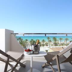 Hotel Playa Golf балкон