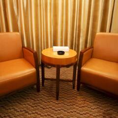 Sun and Sands Downtown Hotel интерьер отеля фото 3