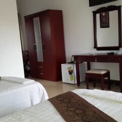 Don Gal Hotel удобства в номере фото 2