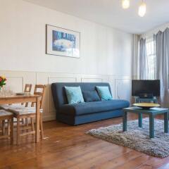 Отель CS Apartment Нидерланды, Амстердам - отзывы, цены и фото номеров - забронировать отель CS Apartment онлайн комната для гостей фото 2