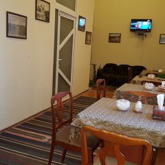 Отель Hostel 124 Азербайджан, Баку - отзывы, цены и фото номеров - забронировать отель Hostel 124 онлайн питание