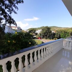 Отель Sunshine Villa Вьетнам, Нячанг - отзывы, цены и фото номеров - забронировать отель Sunshine Villa онлайн балкон