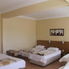 Serra Otel Турция, Селиме - отзывы, цены и фото номеров - забронировать отель Serra Otel онлайн фото 5