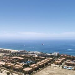 Отель Riu Santa Fe All Inclusive пляж