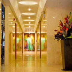 Отель The Eldon Luxury Suites интерьер отеля фото 3