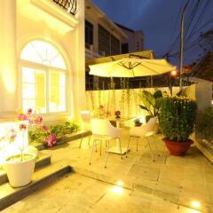 Vaia Boutique Hotel Hoi An фото 4