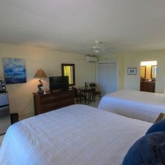 The Palms at Pelican Cove in Saint Croix, U.S. Virgin Islands from 298$, photos, reviews - zenhotels.com room amenities