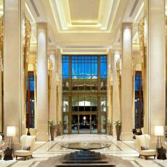 Siam Kempinski Hotel Bangkok интерьер отеля фото 3