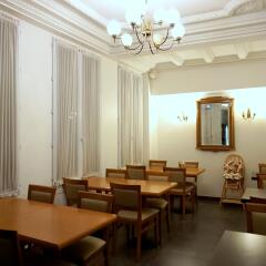Отель Hôtel Liège Strasbourg Франция, Париж - отзывы, цены и фото номеров - забронировать отель Hôtel Liège Strasbourg онлайн помещение для мероприятий