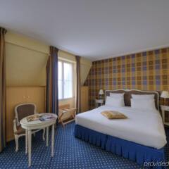 Hotel Relais Saint Jacques комната для гостей фото 2