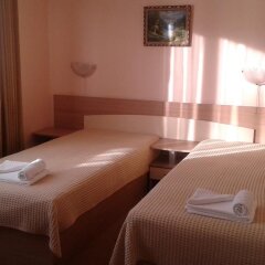 Family Hotel Relax комната для гостей фото 3