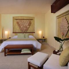 Отель Cala de Mar Resort & Spa Ixtapa комната для гостей фото 4
