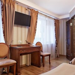 Гостиница Львов удобства в номере фото 2