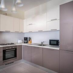 Отель Consiglia Apartment - St. Julians Мальта, Баллута-бей - отзывы, цены и фото номеров - забронировать отель Consiglia Apartment - St. Julians онлайн в номере фото 2