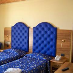 Taormina Park Hotel детские мероприятия