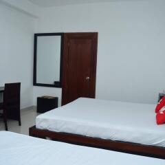 Отель ZEN Rooms Union Place комната для гостей фото 4