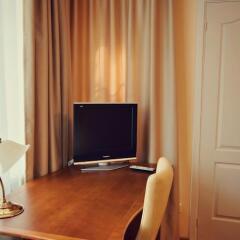 Отель Guest House Poilsis Jums Литва, Клайпеда - отзывы, цены и фото номеров - забронировать отель Guest House Poilsis Jums онлайн удобства в номере фото 2