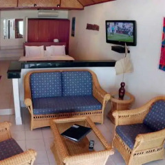 Отель Friendship Beach Resort & Atmanjai Wellness Centre детские мероприятия