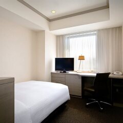 Hotel Nikko Fukuoka Хаката удобства в номере