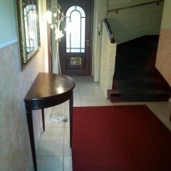 Hotel Sicilia комната для гостей фото 3
