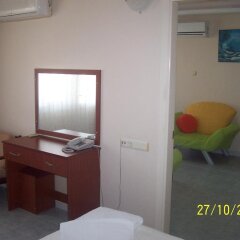 Eylul Hotel Турция, Силифке - отзывы, цены и фото номеров - забронировать отель Eylul Hotel онлайн фото 2