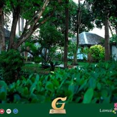 Отель Lamai Wanta Beach Resort фото 4