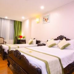 Royal Hotel комната для гостей фото 2