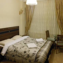 Galata 2 Hotel комната для гостей фото 4